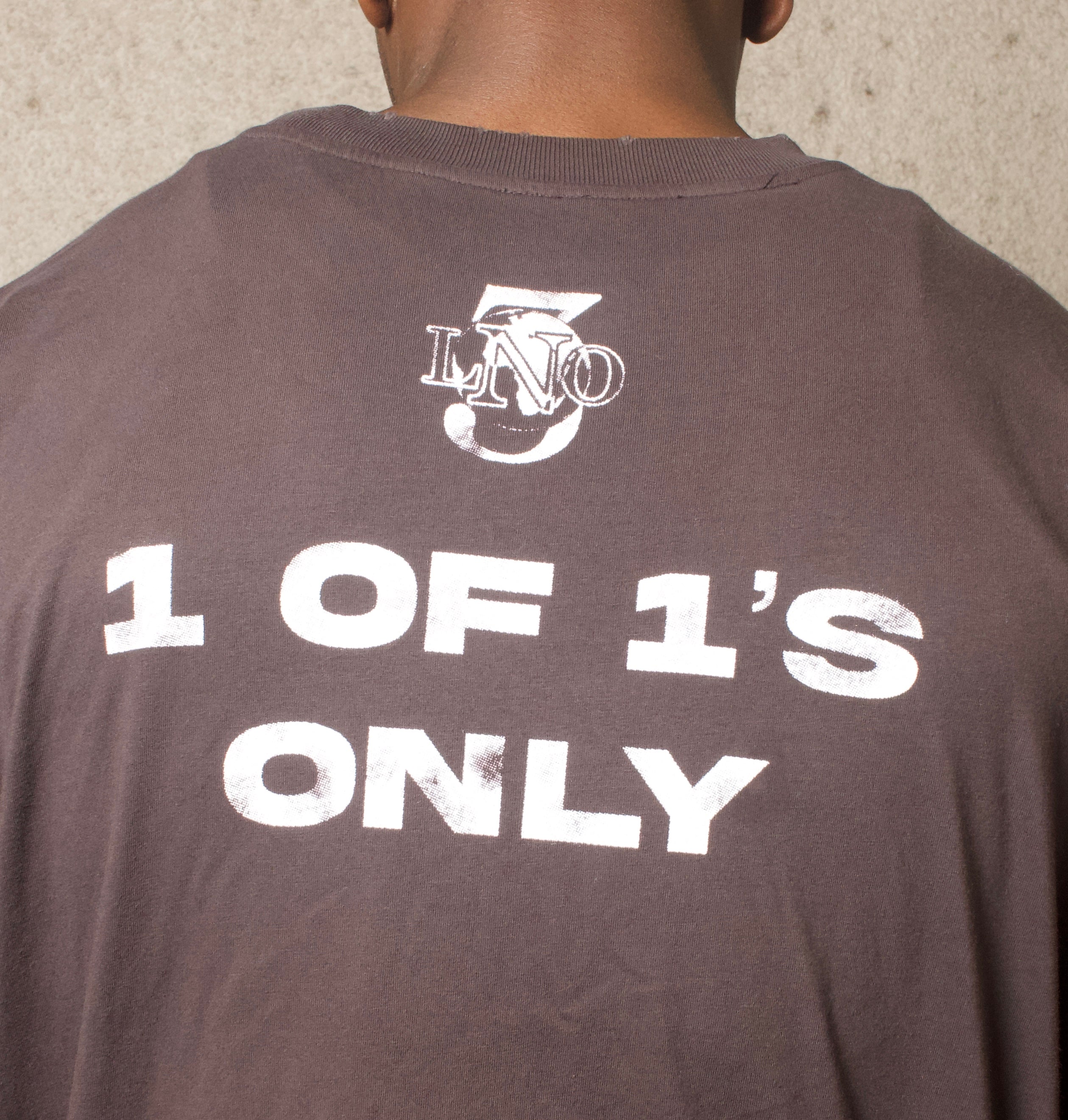 1 of 1 Tee
