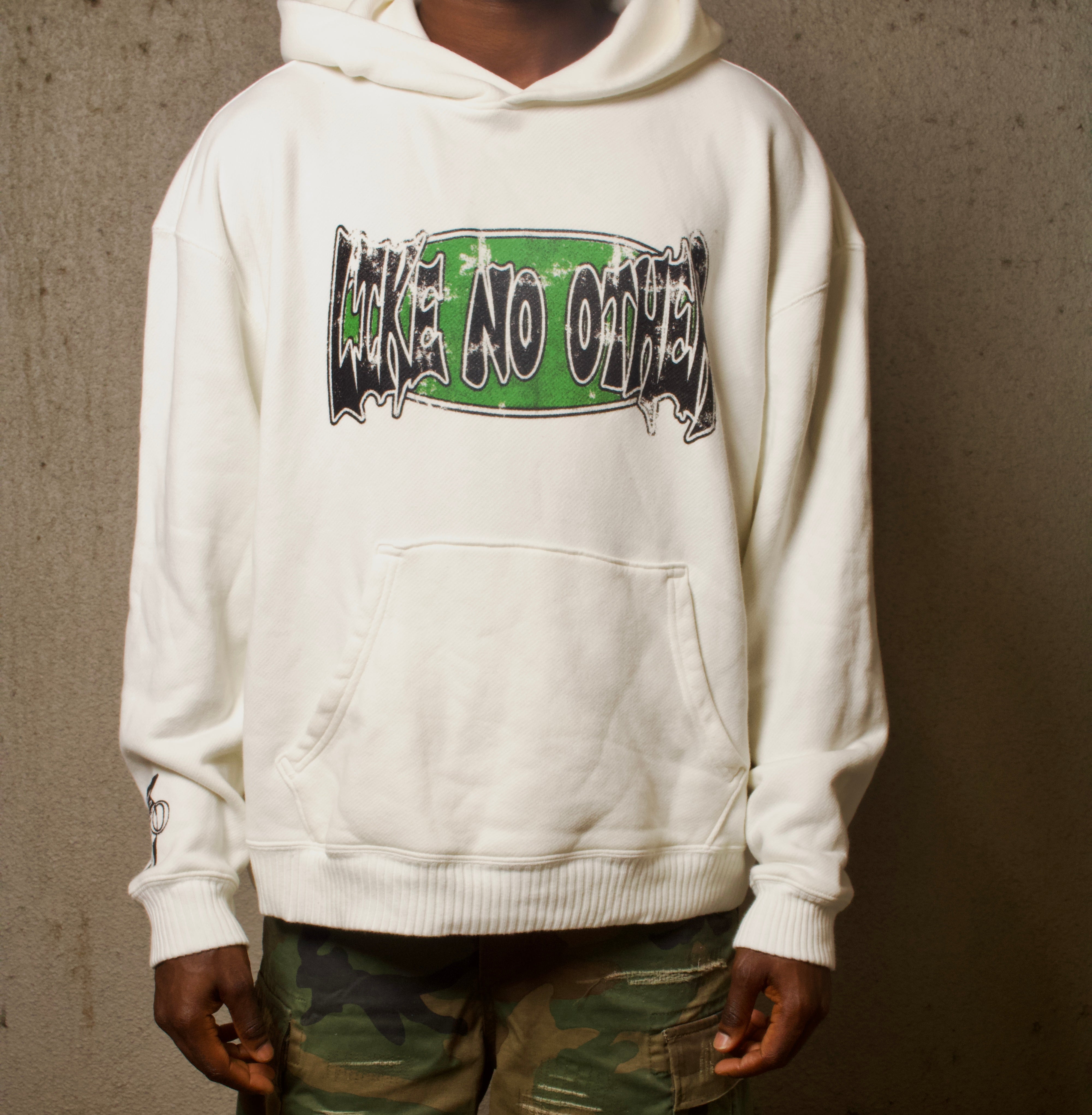 LNO3 Core Hoodie