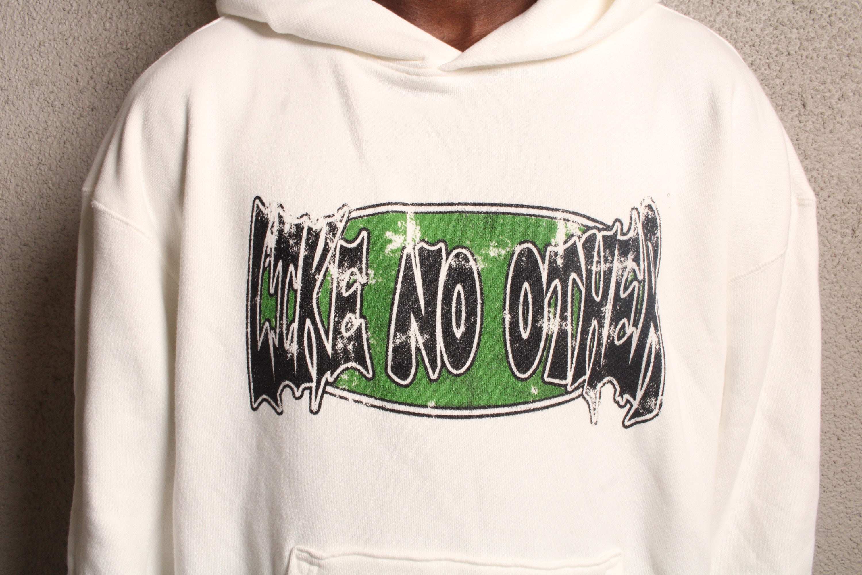 LNO3 Core Hoodie