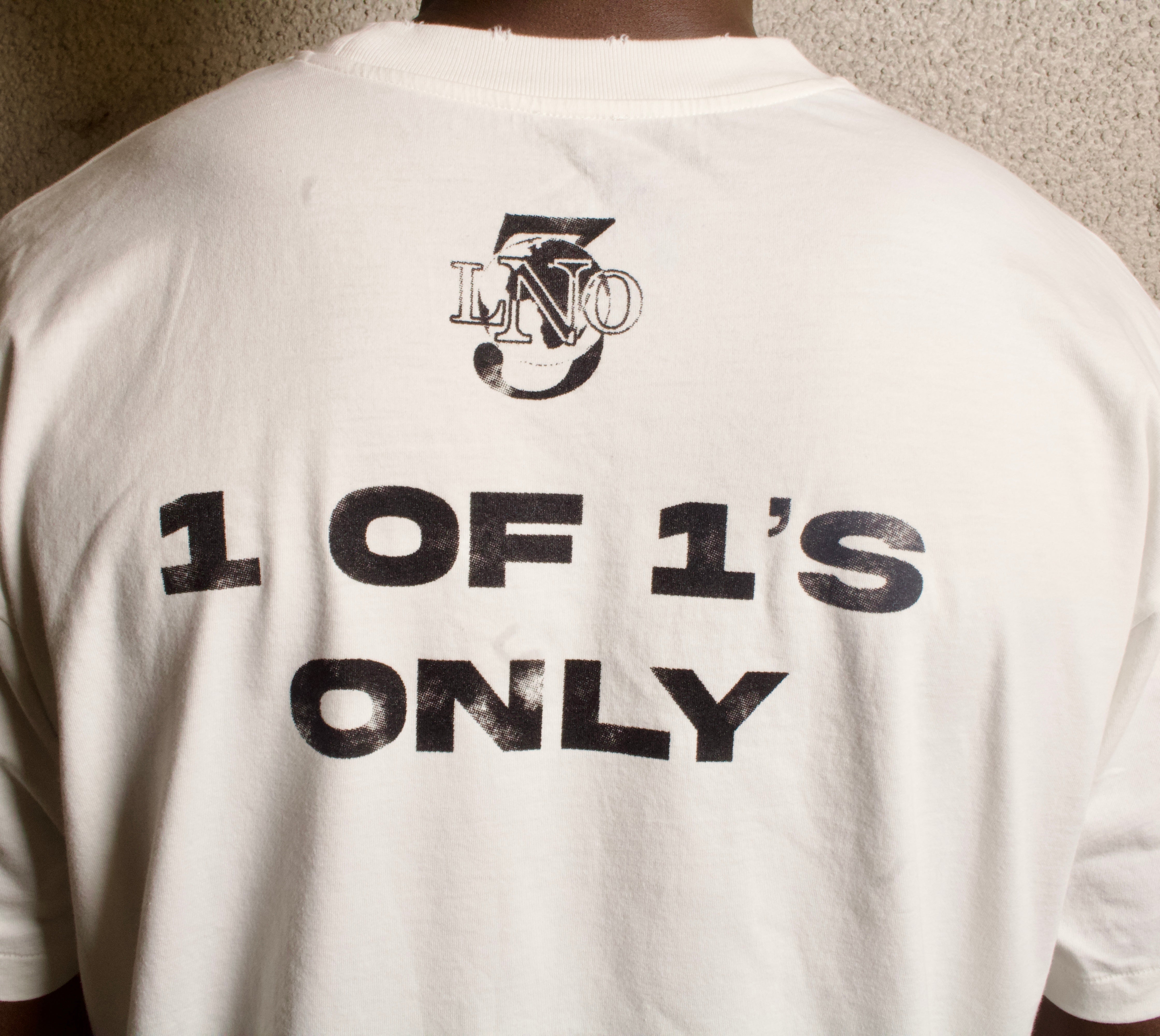 1 of 1 Tee