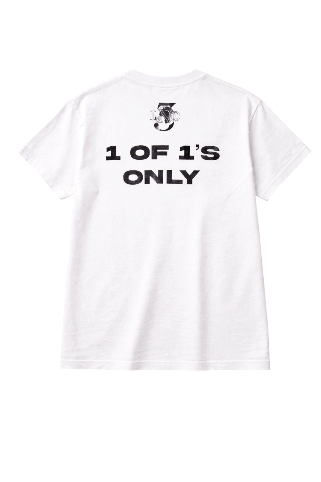 1 of 1 Tee