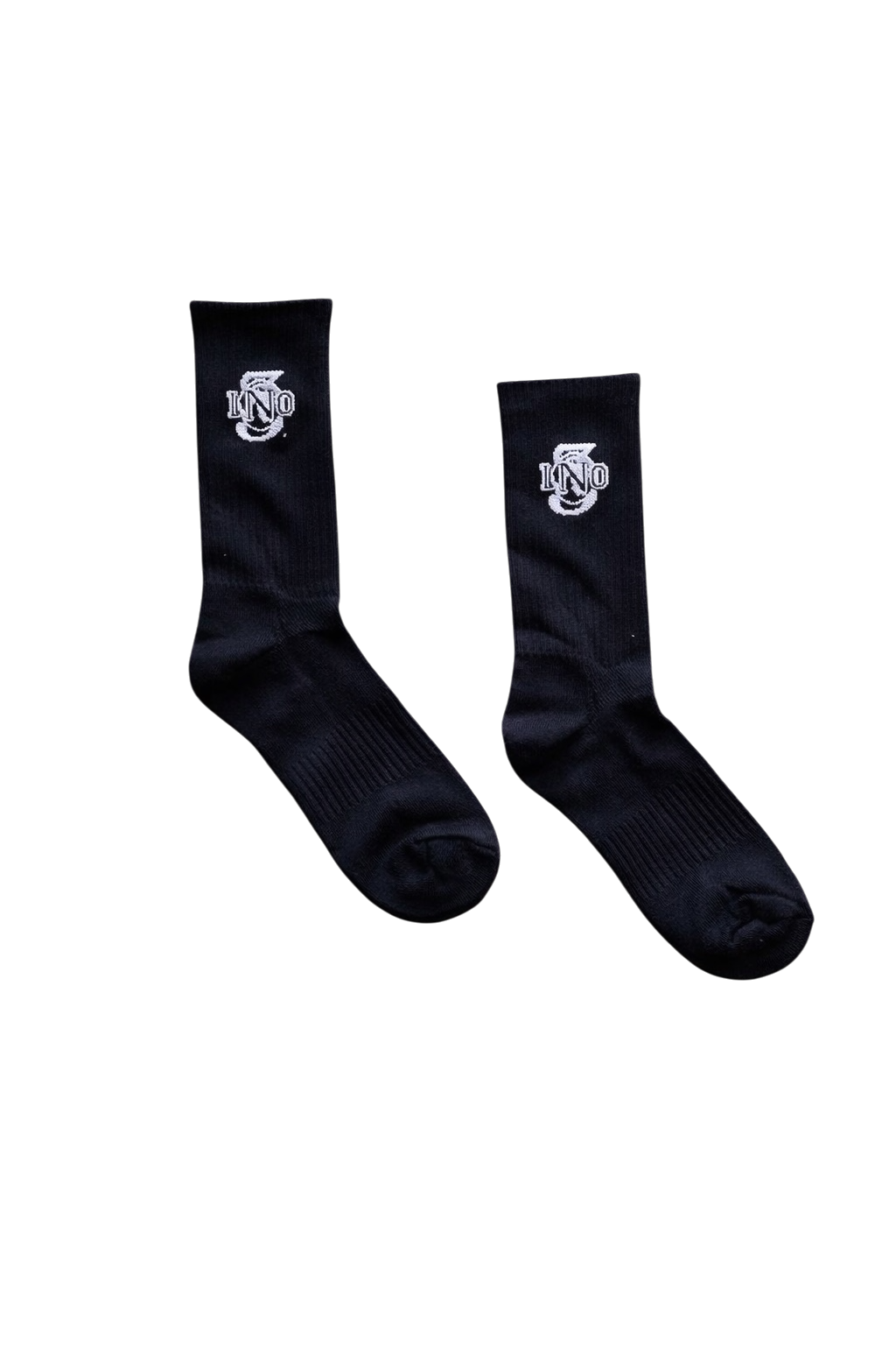 LNO3 Logo Sock